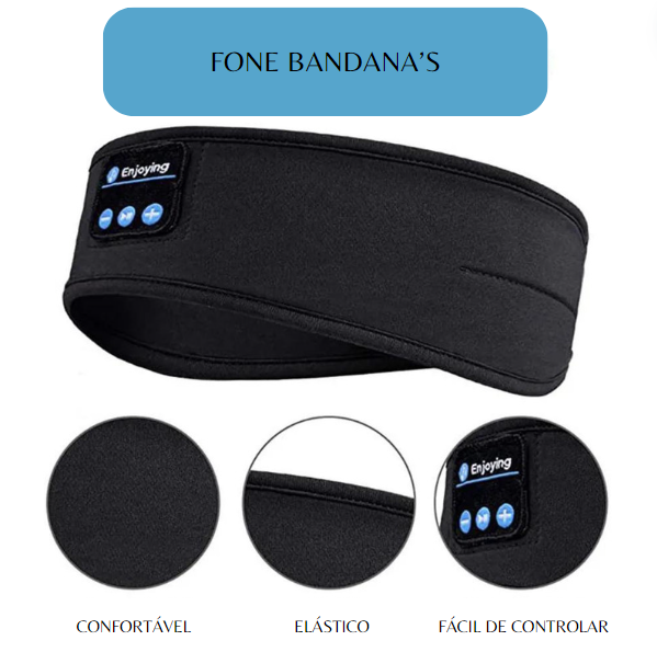 Fone Bandana's